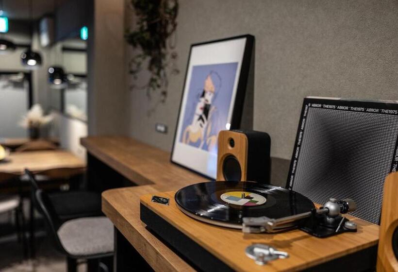 酒店 Trive Ozone2 バンテリンドーム ナゴヤ近く 大曽根駅 徒歩3分