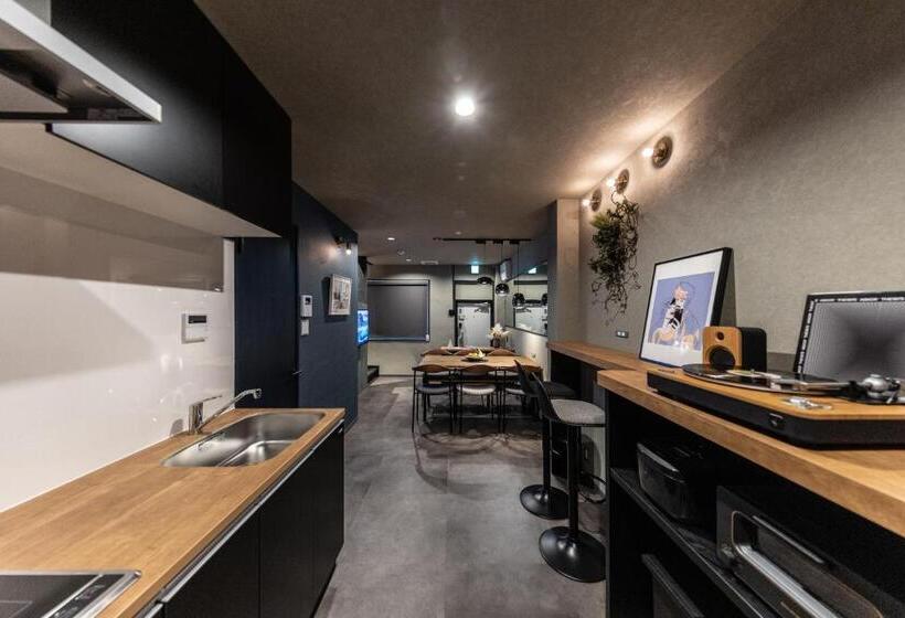 酒店 Trive Ozone2 バンテリンドーム ナゴヤ近く 大曽根駅 徒歩3分