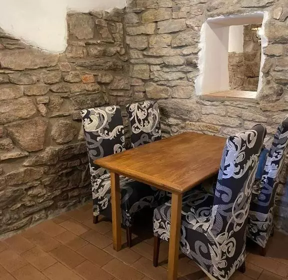 Hotelli U Města Prahy Náchod