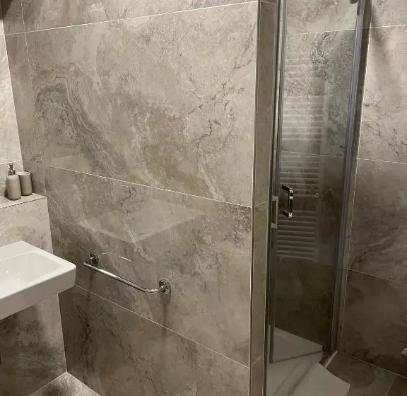 Hotelli U Města Prahy Náchod