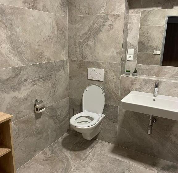 Отель U Města Prahy Náchod