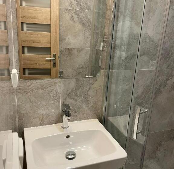 Отель U Města Prahy Náchod