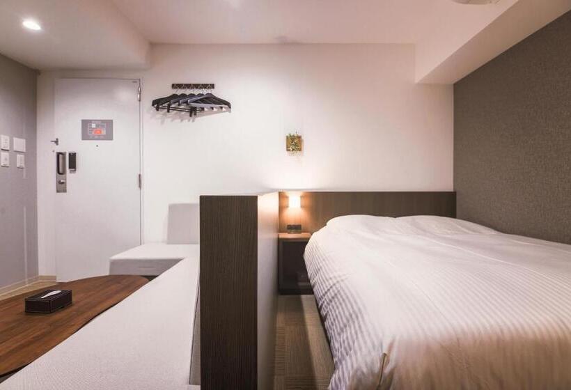 هتل Wayfarer Matsu