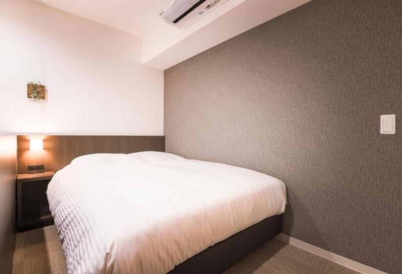 هتل Wayfarer Matsu