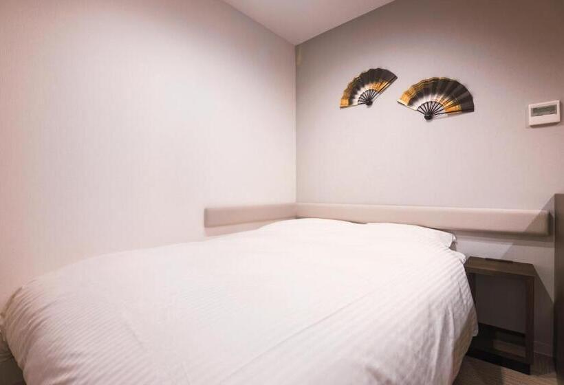 هتل Wayfarer Matsu