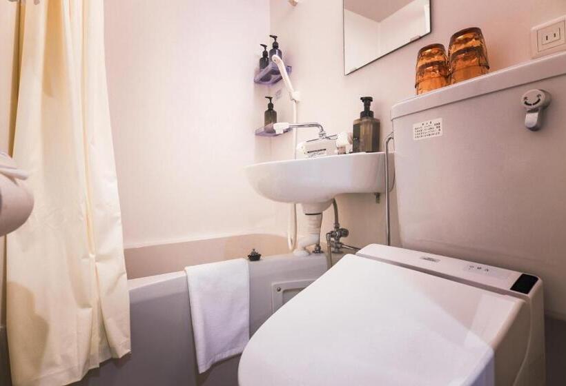 هتل Wayfarer Matsu