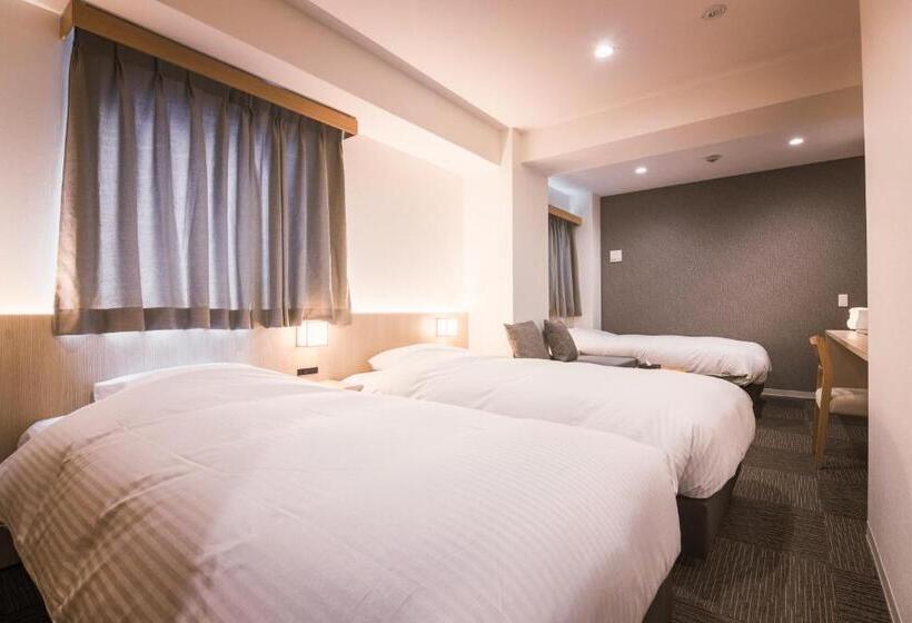 هتل Wayfarer Matsu