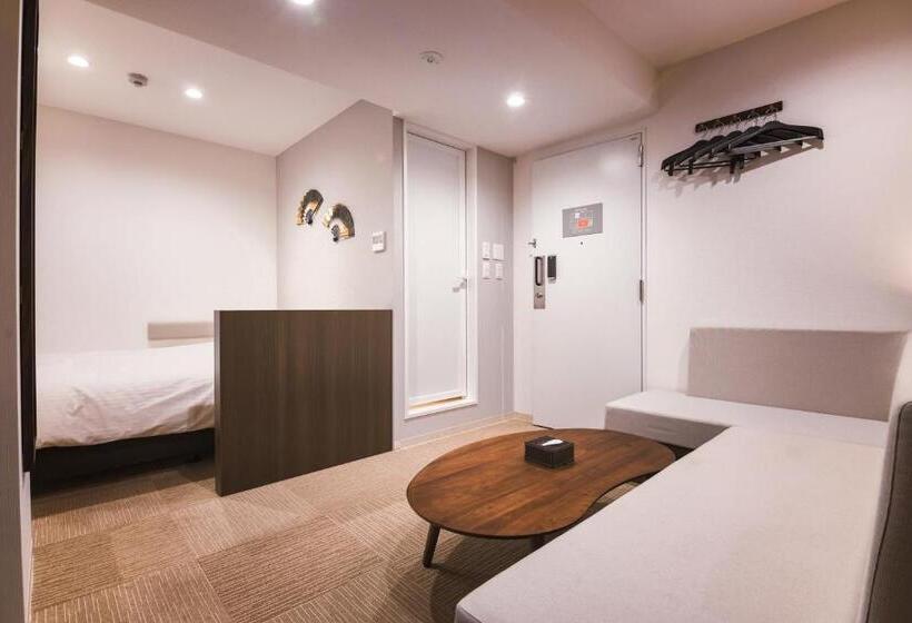 هتل Wayfarer Matsu