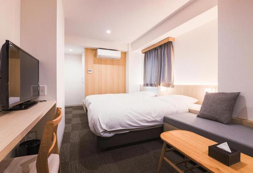 هتل Wayfarer Matsu