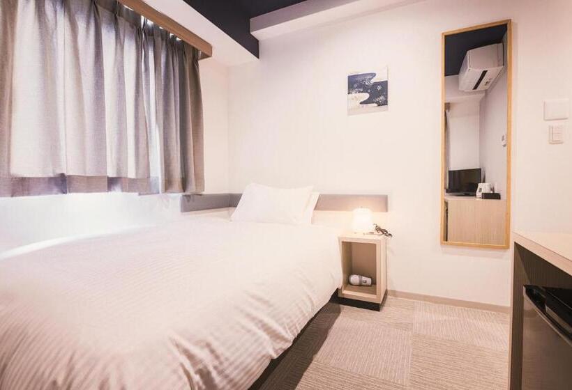 هتل Wayfarer Matsu