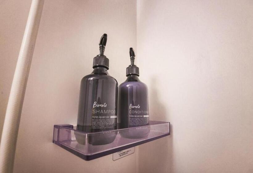 هتل Wayfarer Matsu