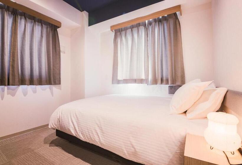 هتل Wayfarer Matsu