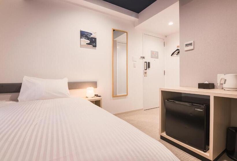 هتل Wayfarer Matsu