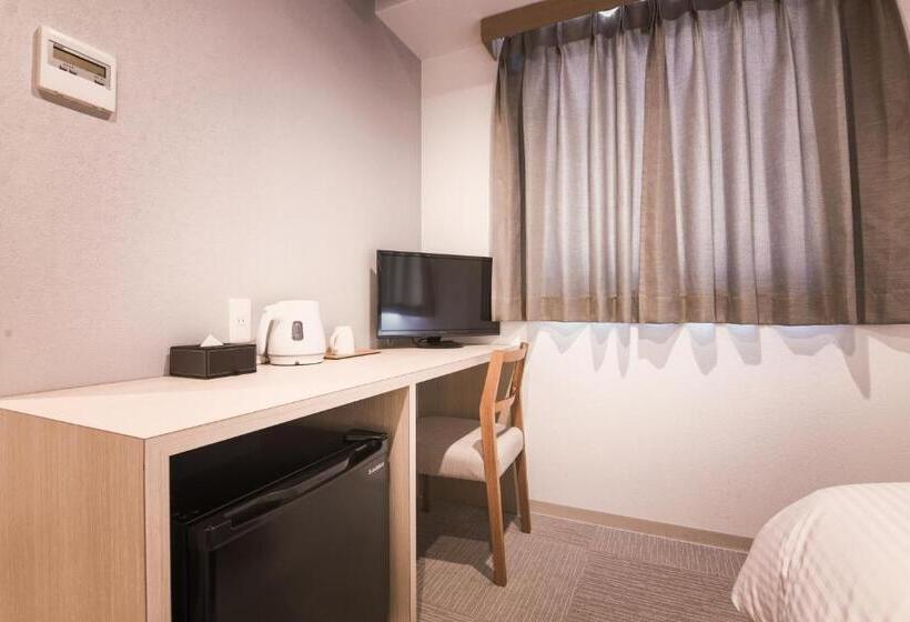 هتل Wayfarer Matsu