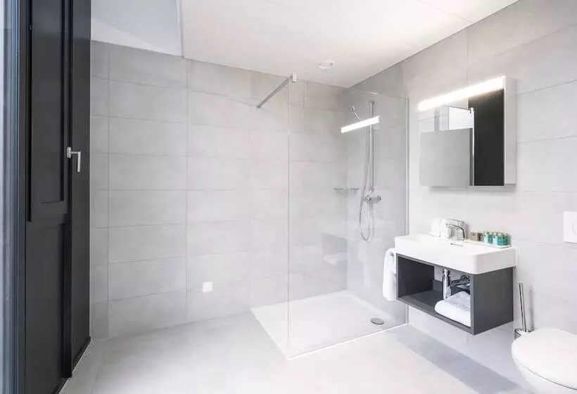 هتل Yparc Hôtel