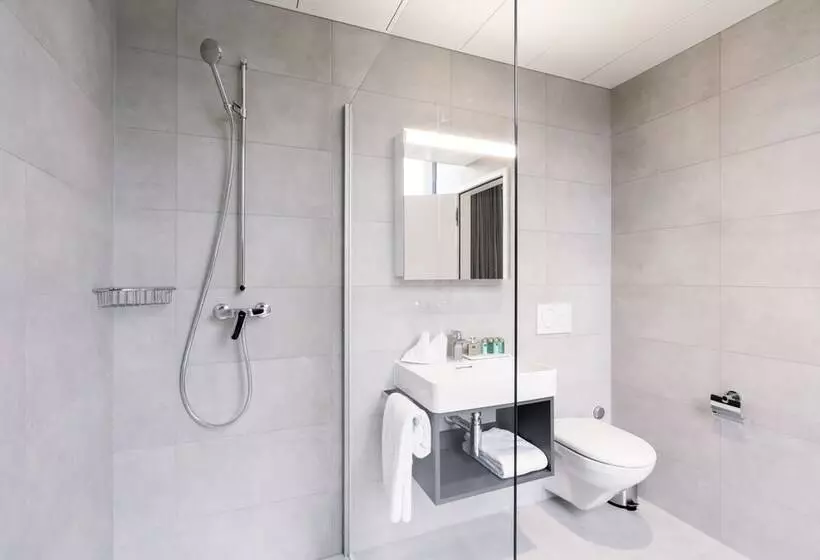 هتل Yparc Hôtel