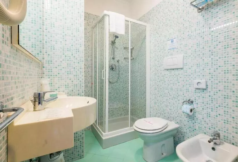 Isa Residence In Cecina A Few Meters From The Beach