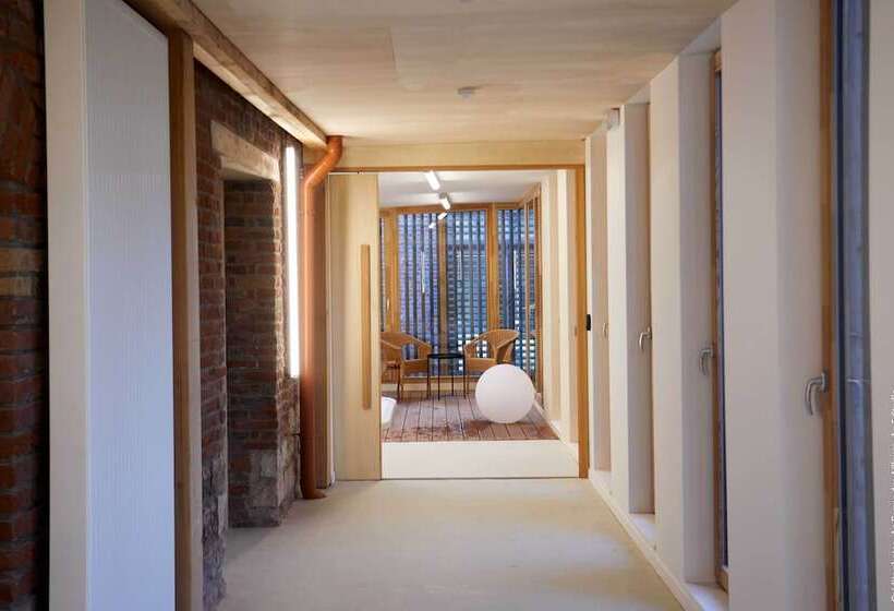 La Ferme Des Ailleurs