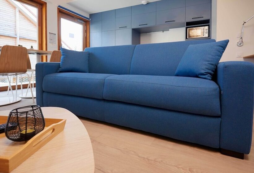 La Ferme Des Ailleurs