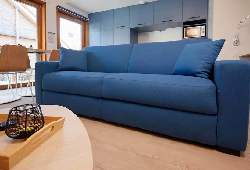 La Ferme Des Ailleurs