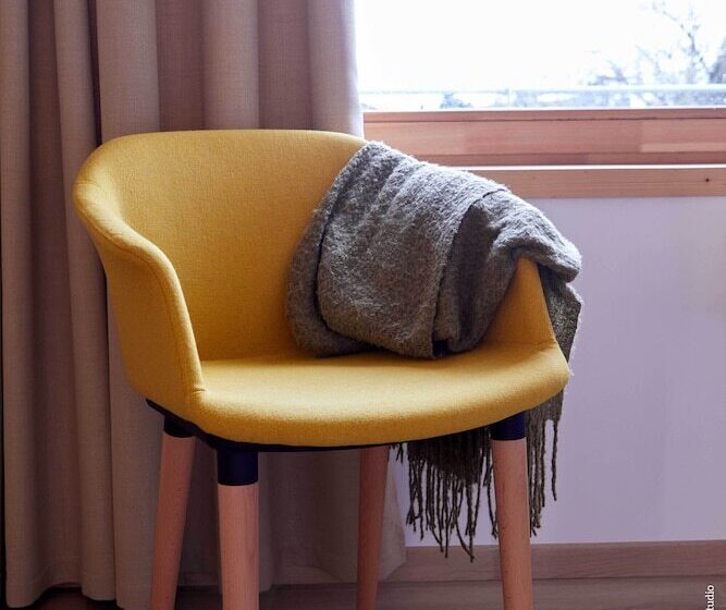 La Ferme Des Ailleurs