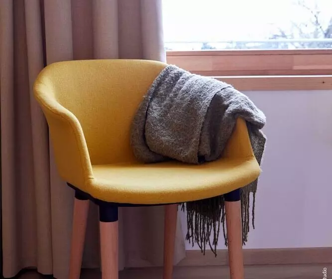 La Ferme Des Ailleurs