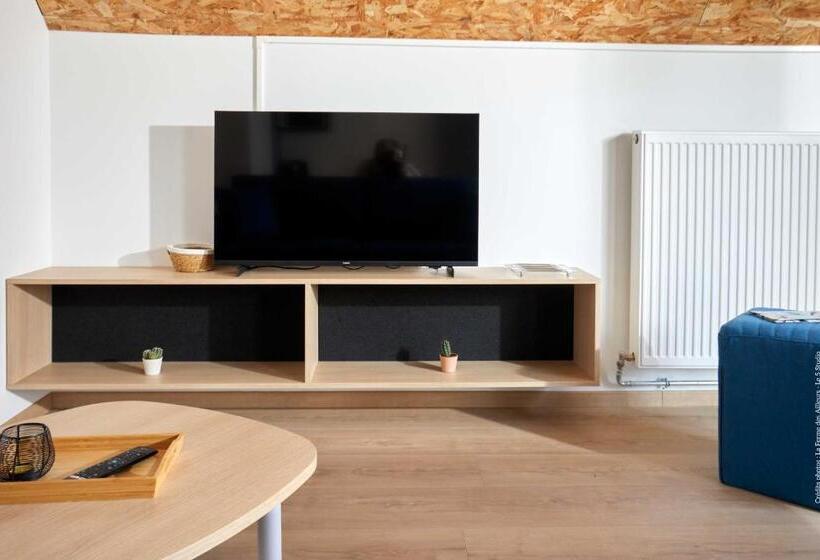 La Ferme Des Ailleurs