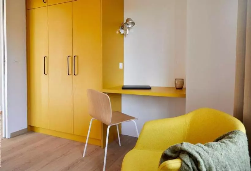 La Ferme Des Ailleurs