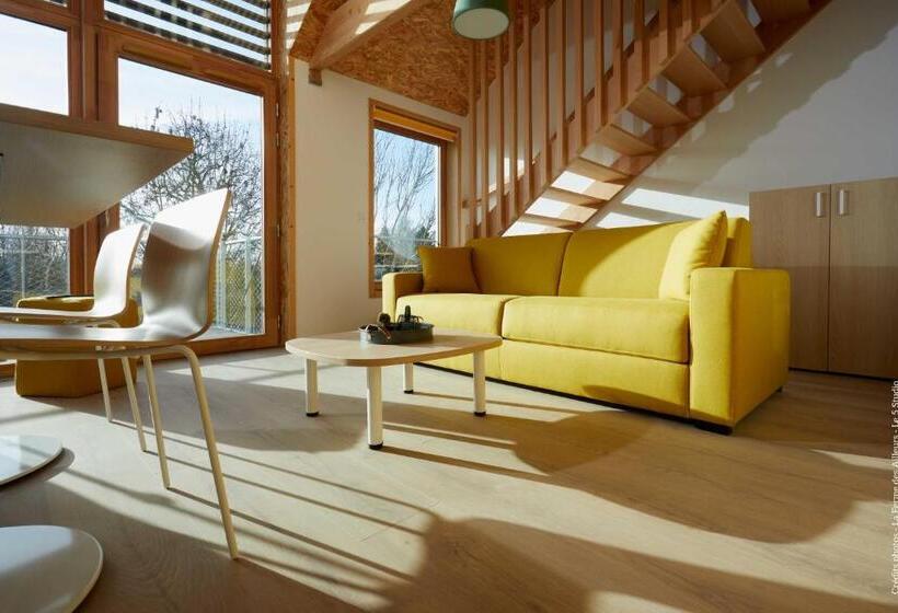 La Ferme Des Ailleurs