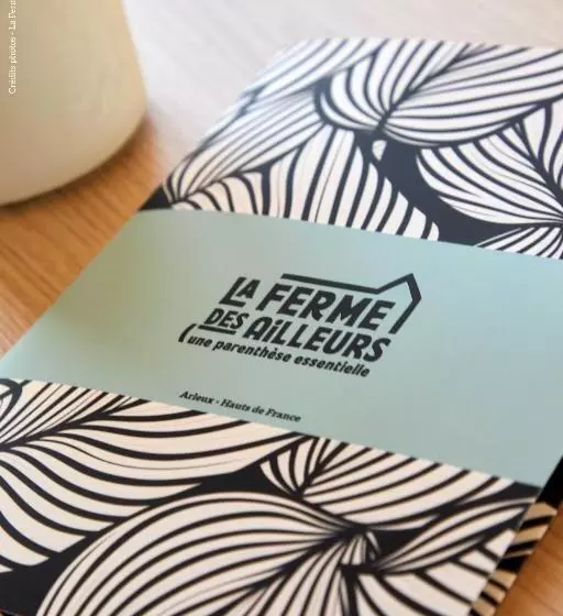 La Ferme Des Ailleurs