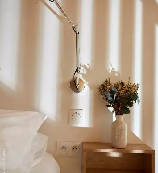 La Ferme Des Ailleurs