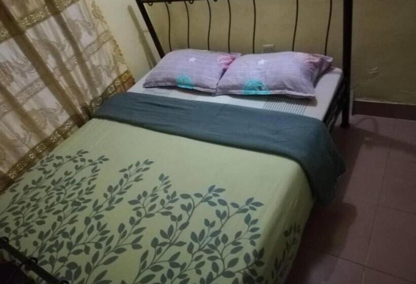 Makanga Charity Hostel