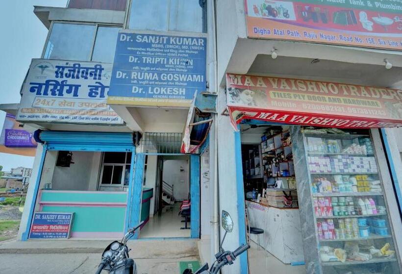 Oyo Flagship Hotel Celebrate Inn