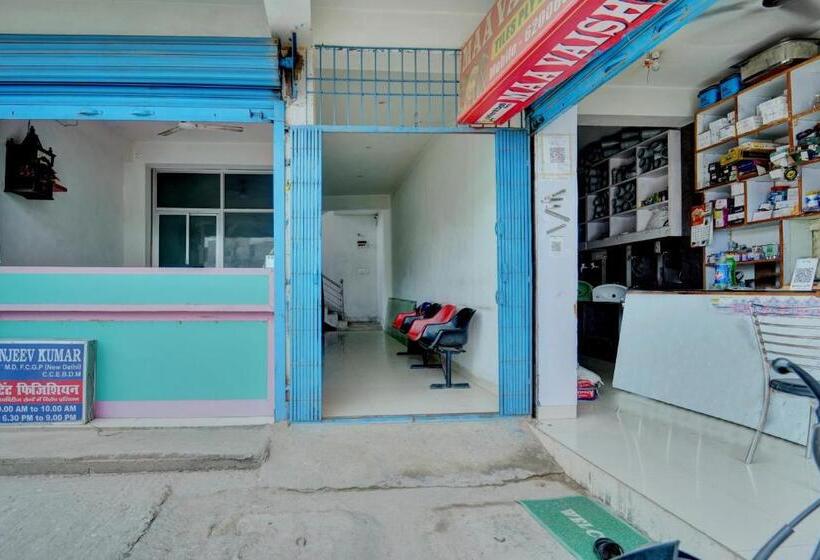 Oyo Flagship Hotel Celebrate Inn