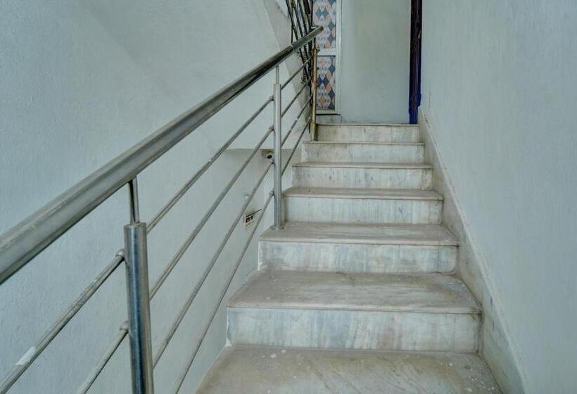 Oyo Flagship Hotel Celebrate Inn