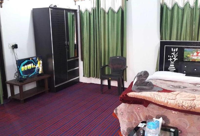 Oyo Flagship Hotel Garima