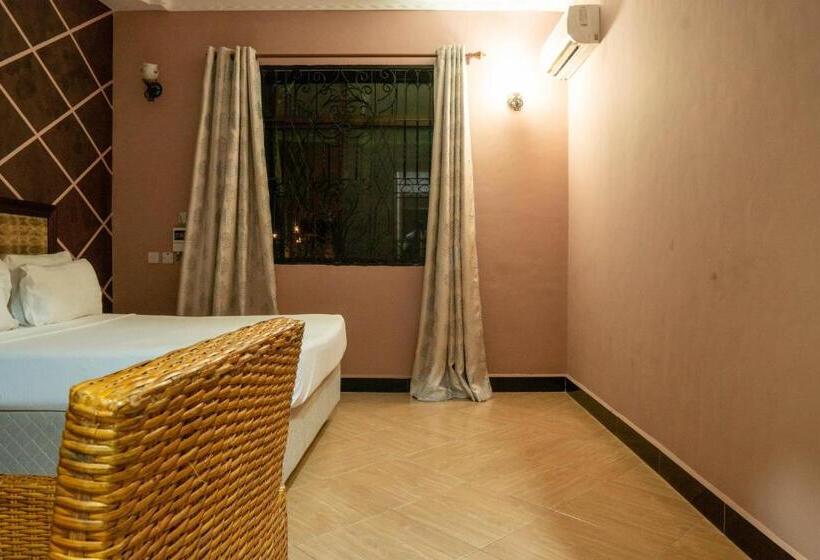 Paradiso Hotels & Resorts