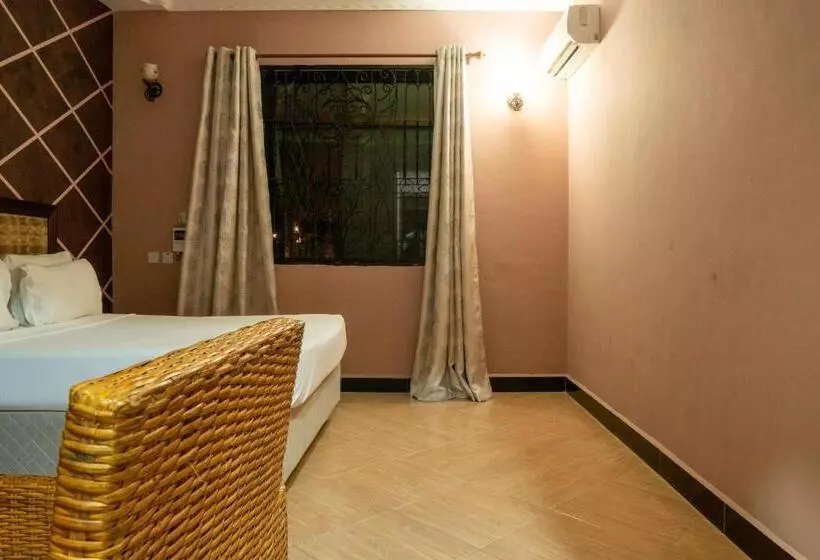 Paradiso Hotels & Resorts
