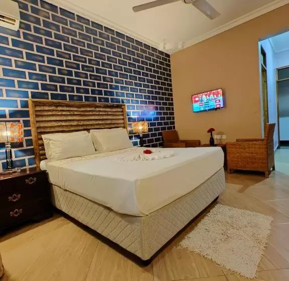 Paradiso Hotels & Resorts