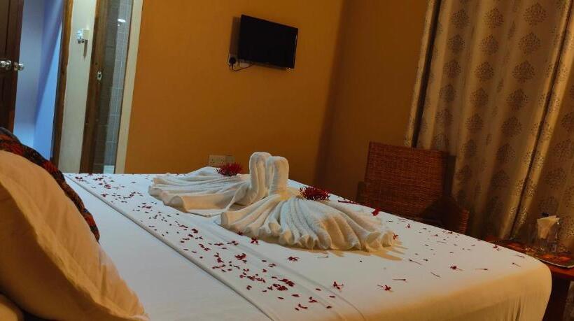 Paradiso Hotels & Resorts