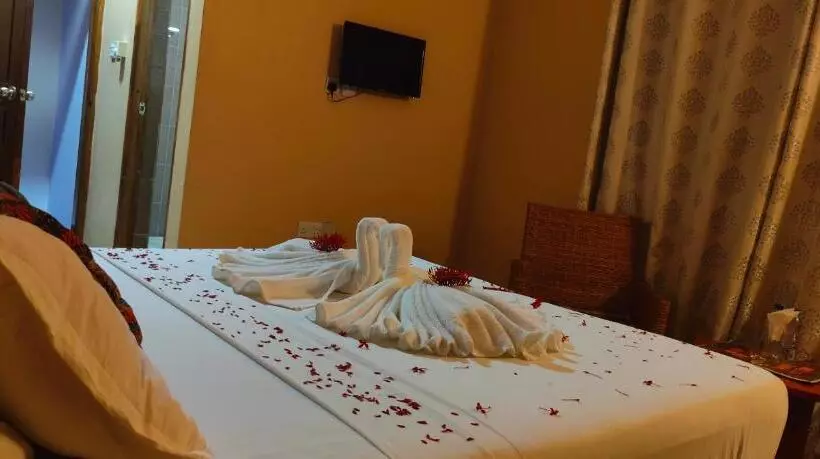 Paradiso Hotels & Resorts