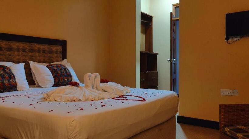 Paradiso Hotels & Resorts