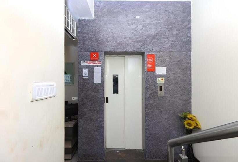 פנסיון Fiesta House Pallikaranai