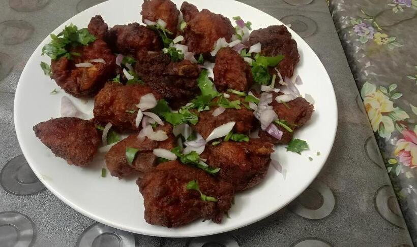 פנסיון Fiesta House Pallikaranai