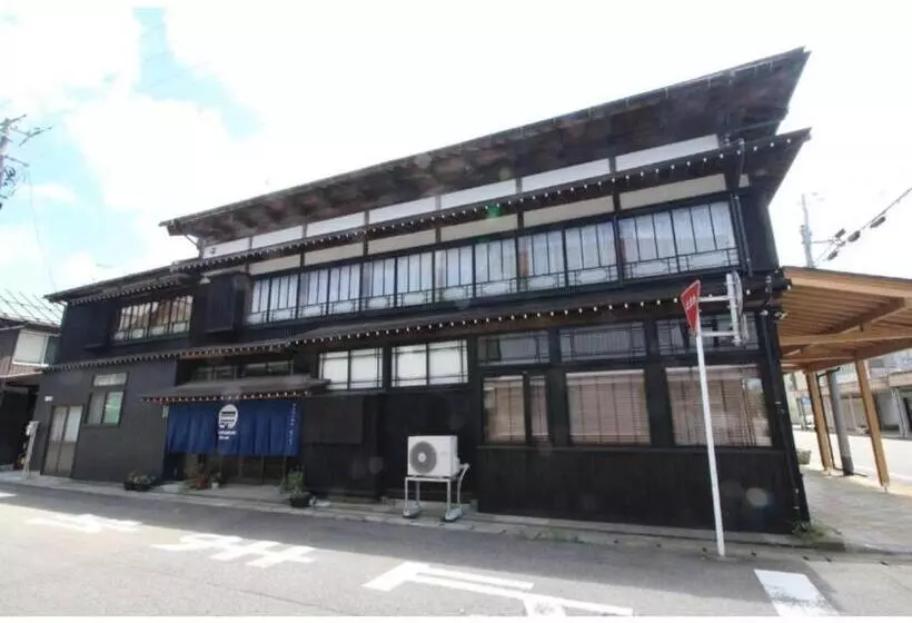 ペンション Guest House Googoo Vacation Stay 44907v