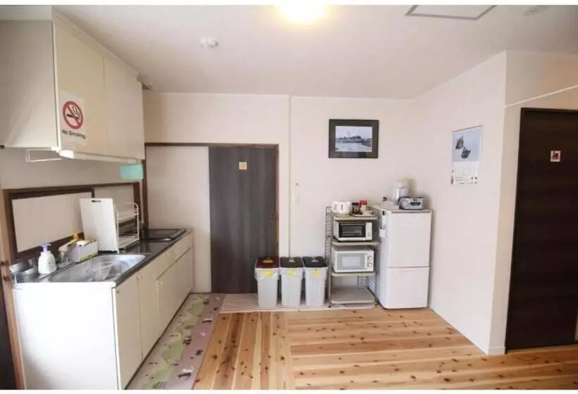 ペンション Guest House Googoo Vacation Stay 44907v