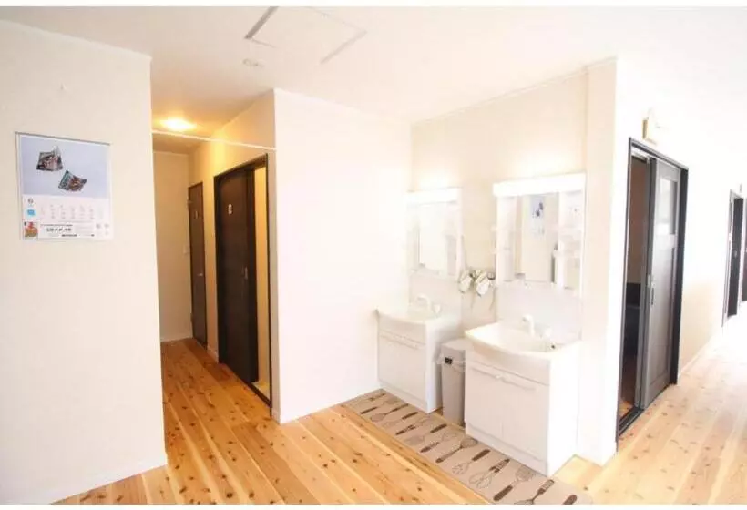 ペンション Guest House Googoo Vacation Stay 44907v