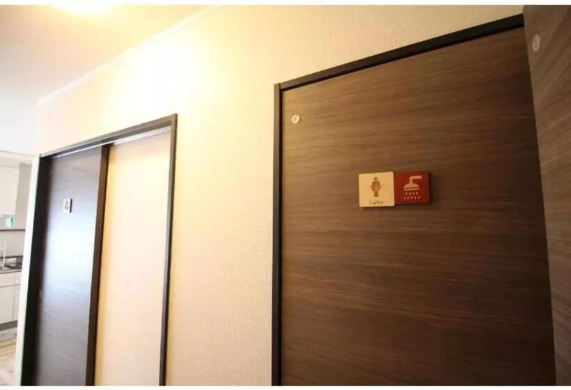 ペンション Guest House Googoo Vacation Stay 44907v