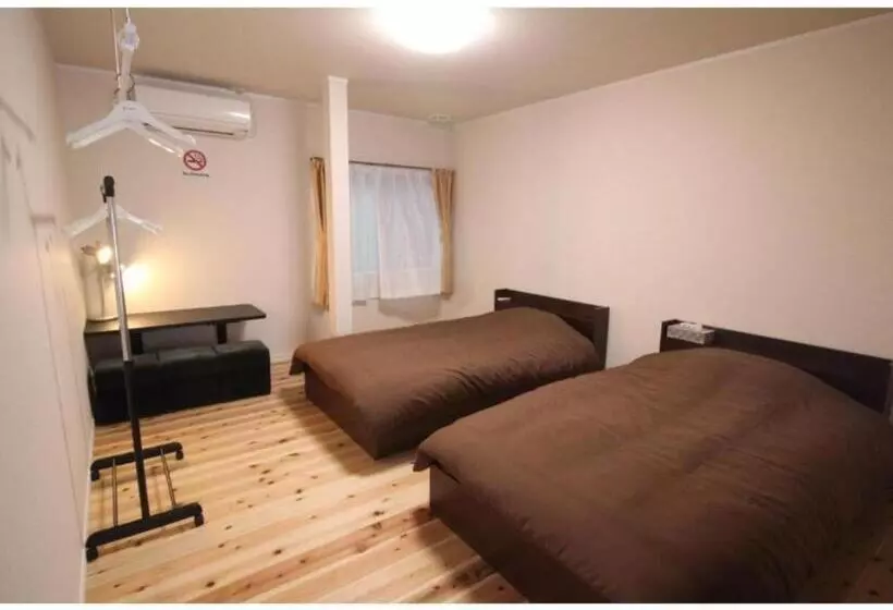ペンション Guest House Googoo Vacation Stay 44907v