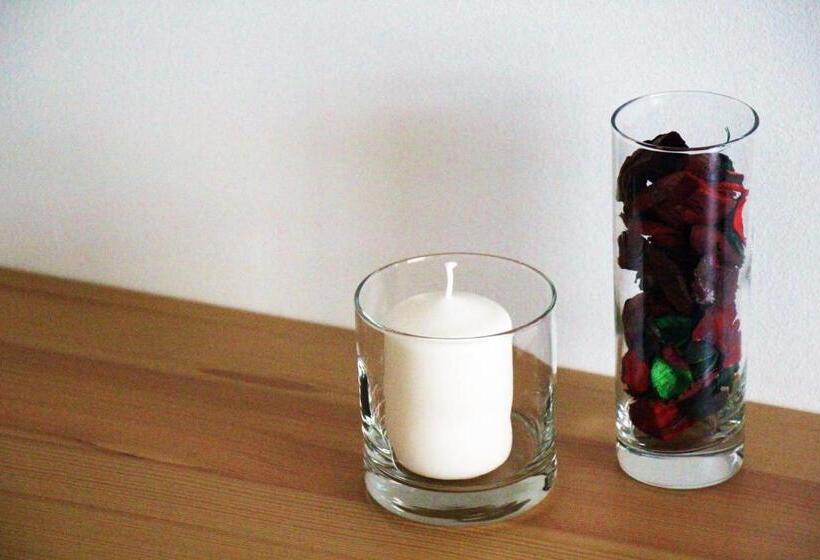 Пансион Inncork Guesthouse